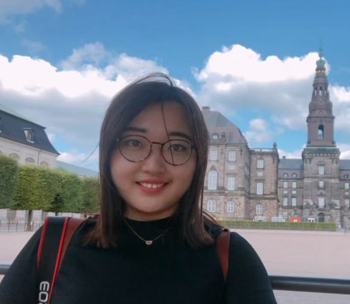 Haiyan Yin